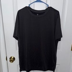 All in Motion Gray Short Sleeve Tee